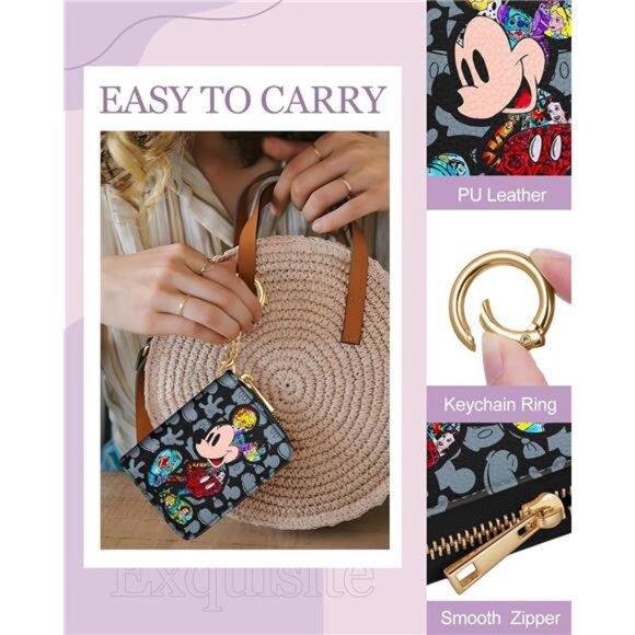 Small Multi CardHolder - Picture 5 of 7